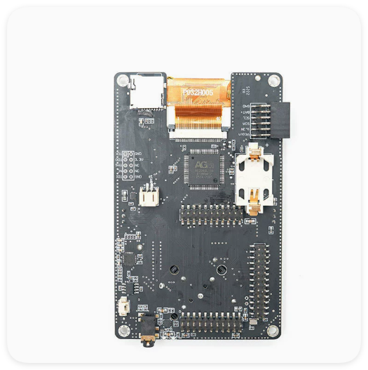 Portapack H4 Display Board For - огляд і ціна Sdr Software Defined Radio Hackrf
