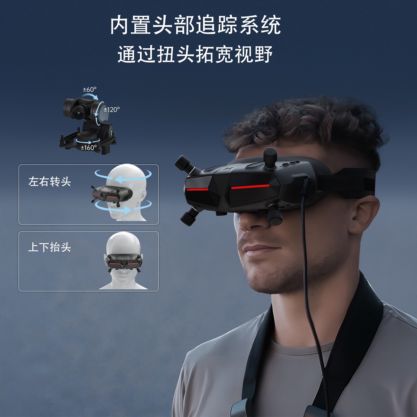 Walksnail Avatar HD Goggles X  - огляд і ціна Fpv Goggles Walksnail Avatar Hd