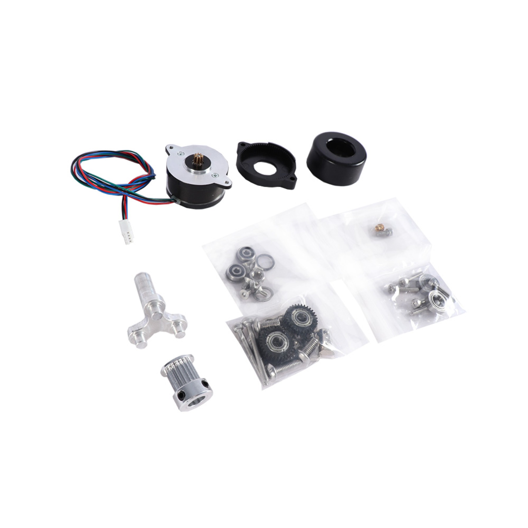 Voron Galileo 2 Direct Drive U - огляд і ціна Voron 2.4 R2 Kit