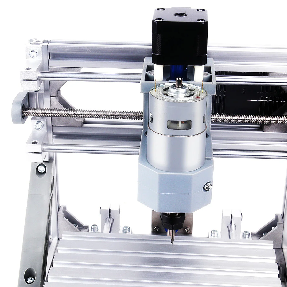 Mini Laser Engraving Machine G - огляд і ціна Mini Laser Engraver Cnc Router
