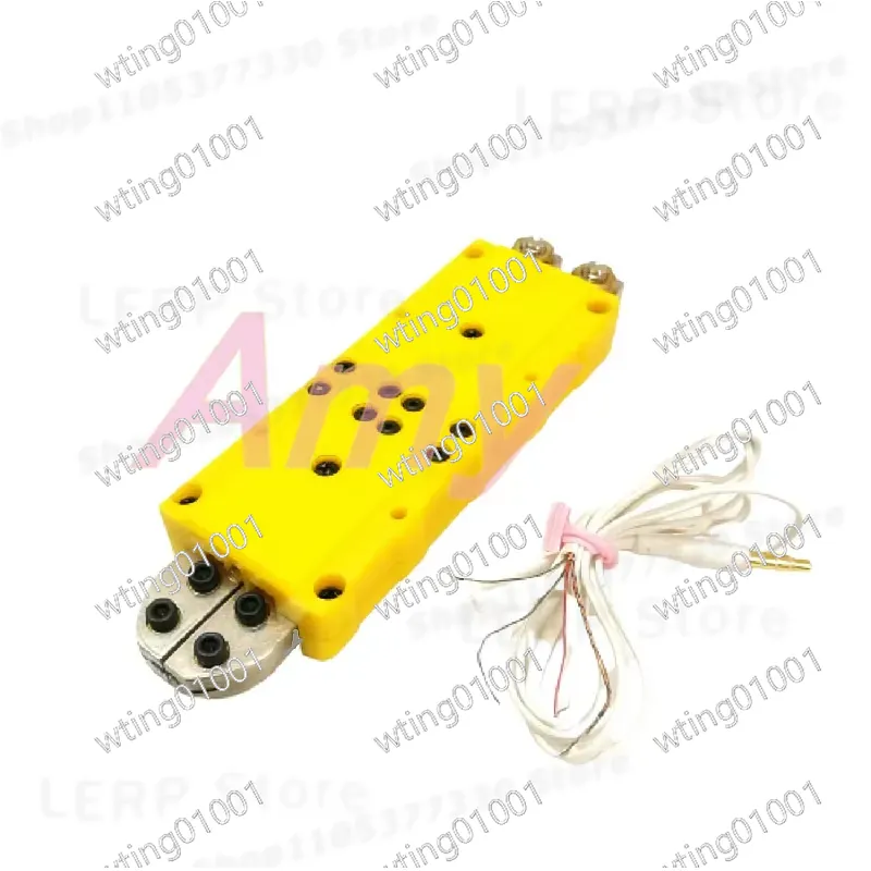 for 18650 Portable Spot Welder - огляд і ціна Spot Welder 18650 Battery Pack