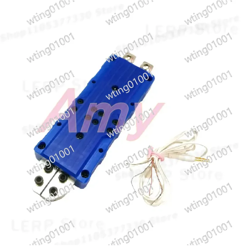 for 18650 Portable Spot Welder - огляд і ціна Spot Welder 18650 Battery Pack