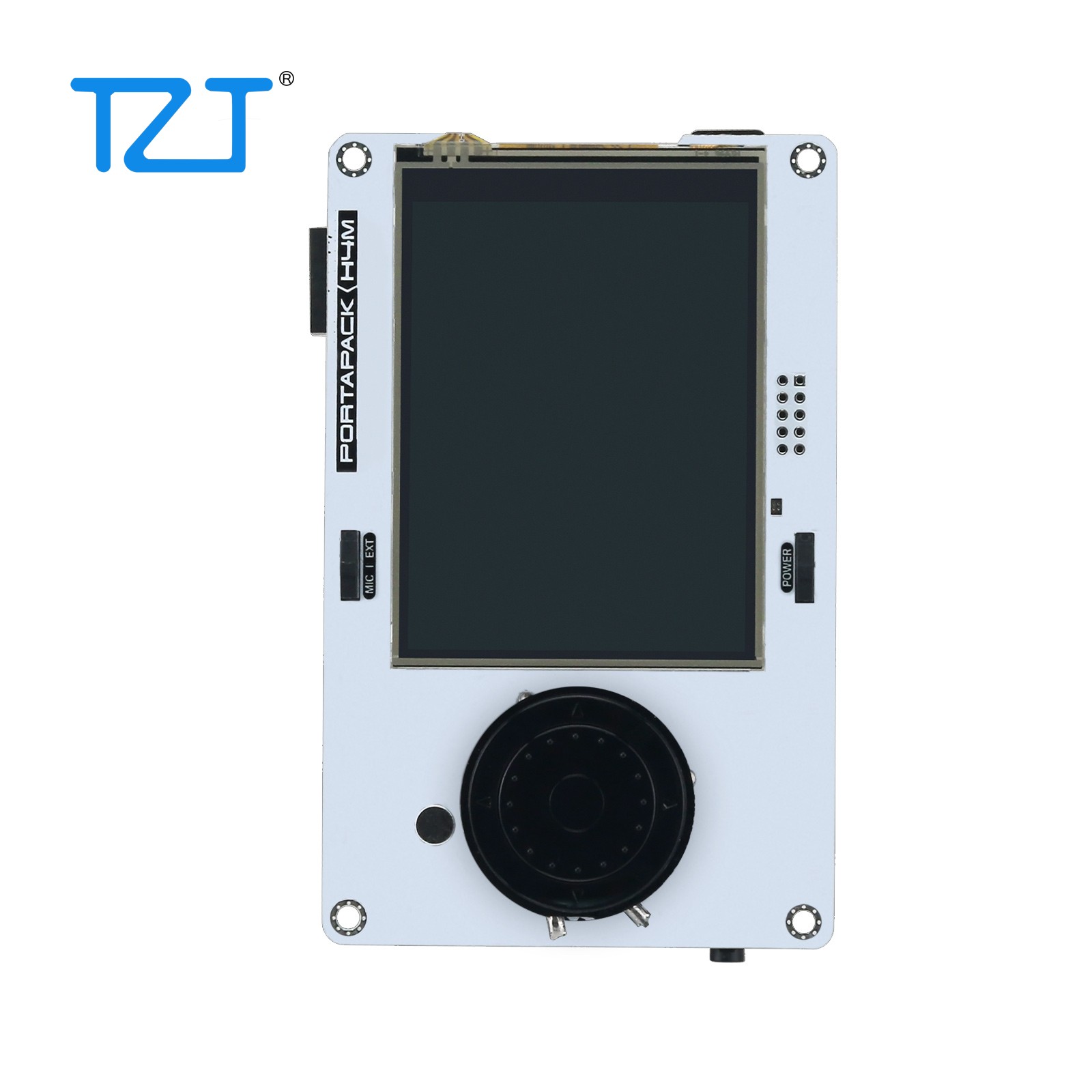 GOOD TZT Portapack H4MS Mayhem - огляд і ціна Sdr Software Defined Radio Hackrf