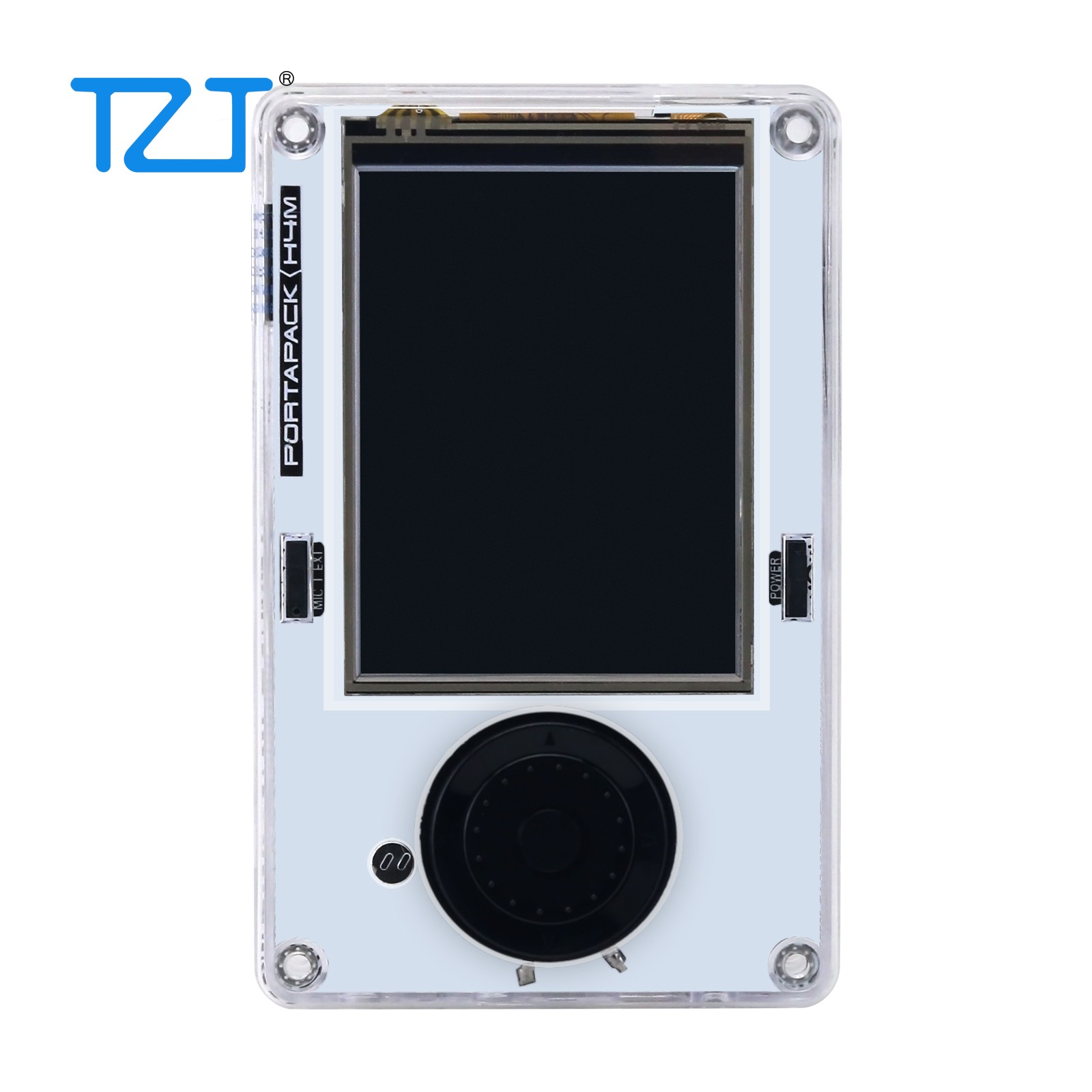 GOOD TZT Portapack H4MS Mayhem - огляд і ціна Sdr Software Defined Radio Hackrf