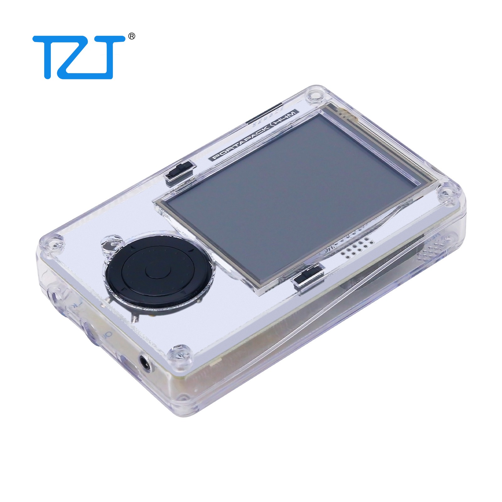 GOOD TZT Portapack H4MS Mayhem - огляд і ціна Sdr Software Defined Radio Hackrf