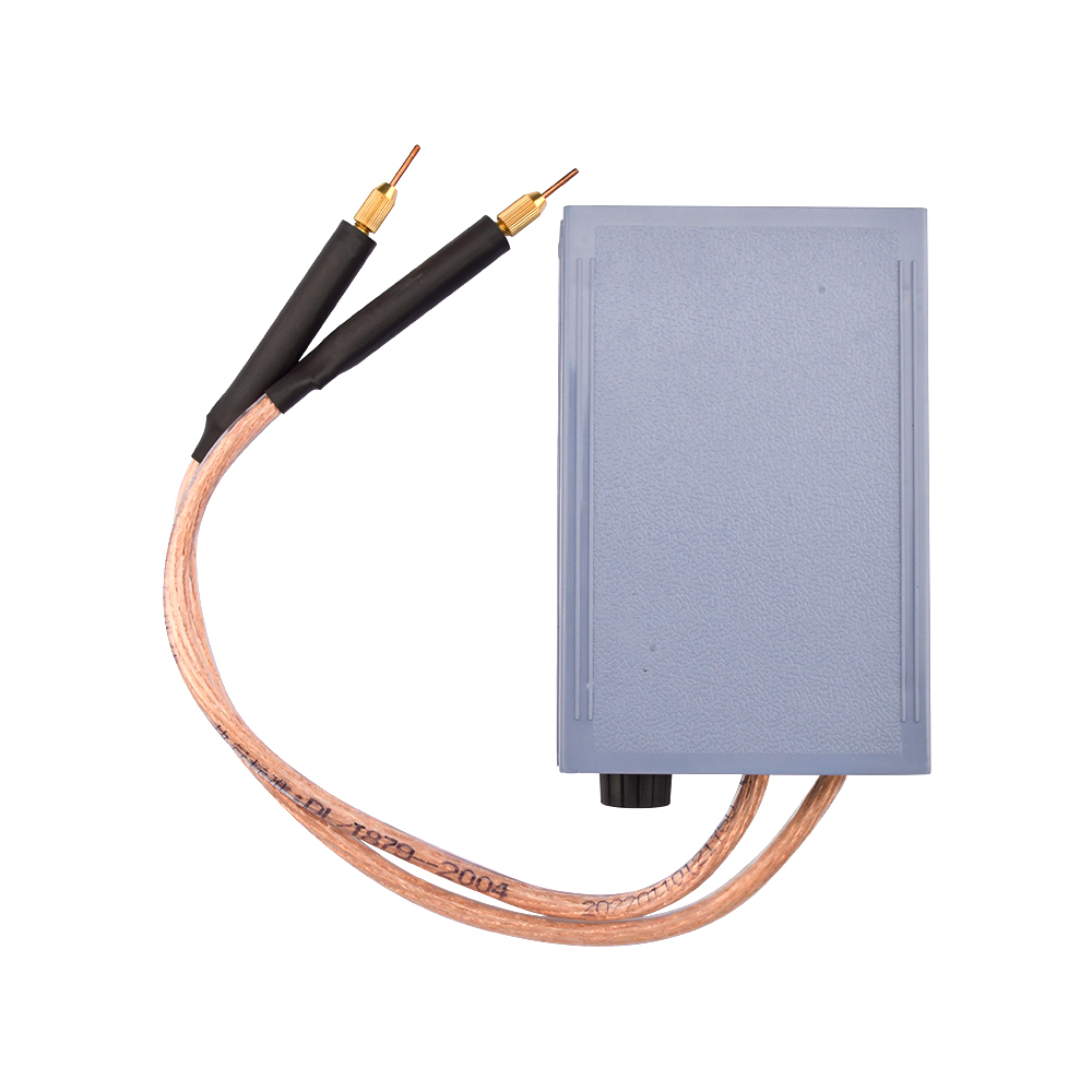 Mini Spot Welder Machine DIY K - огляд і ціна Spot Welder 18650 Battery Pack