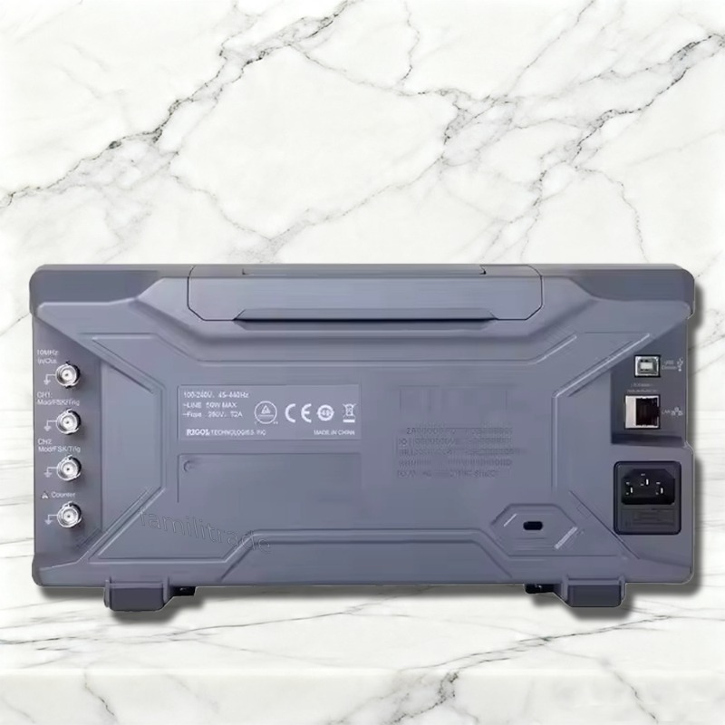 1PC RIGOL DG4062 60MHz 2CH Arb - огляд і ціна Function Arbitrary Waveform Generator