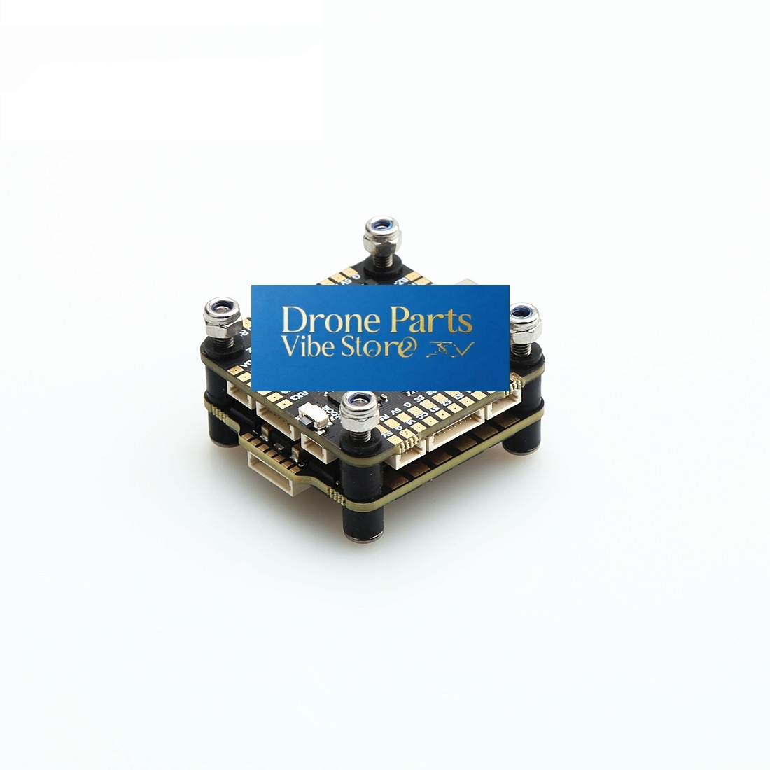 Drone PartsF405 F405HD / F7 F7 - огляд і ціна Fpv Flight Controller F7 Stack 60A