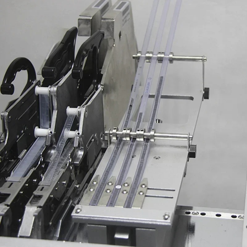 Standard YAM-AHA 3 Way SMT Fee - огляд і ціна Smd Pick And Place Machine Manual