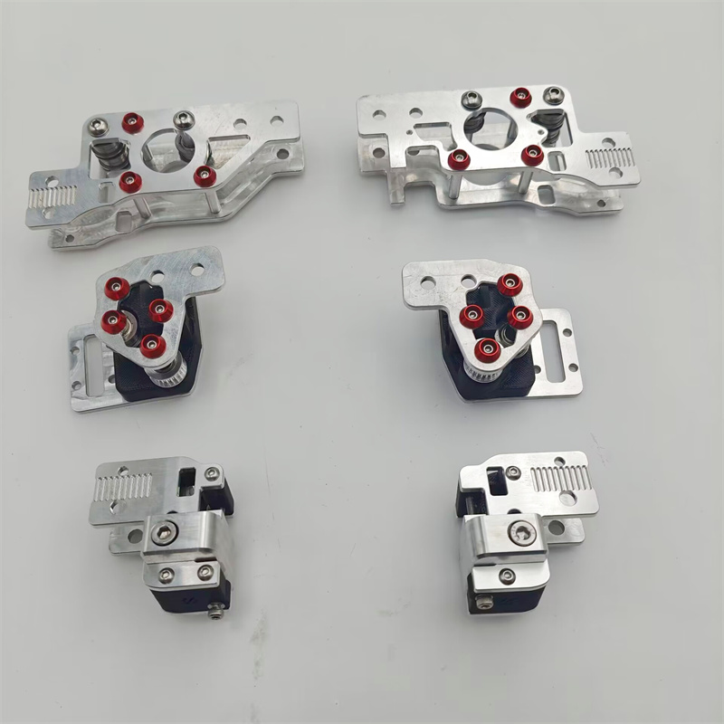 Funssor Voron 2.4 R2 3D Printe - огляд і ціна Voron 2.4 R2 Kit