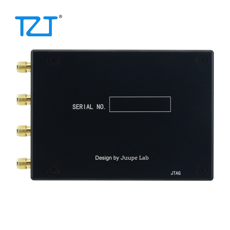 TZT B210 Mini AD9361 Software  - огляд і ціна Sdr Software Defined Radio Hackrf