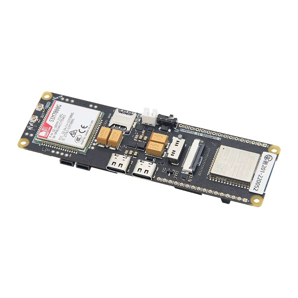 T-SIM7000G-S3-Standard SIM7080 - огляд і ціна Esp32 S3 Development Board Lot