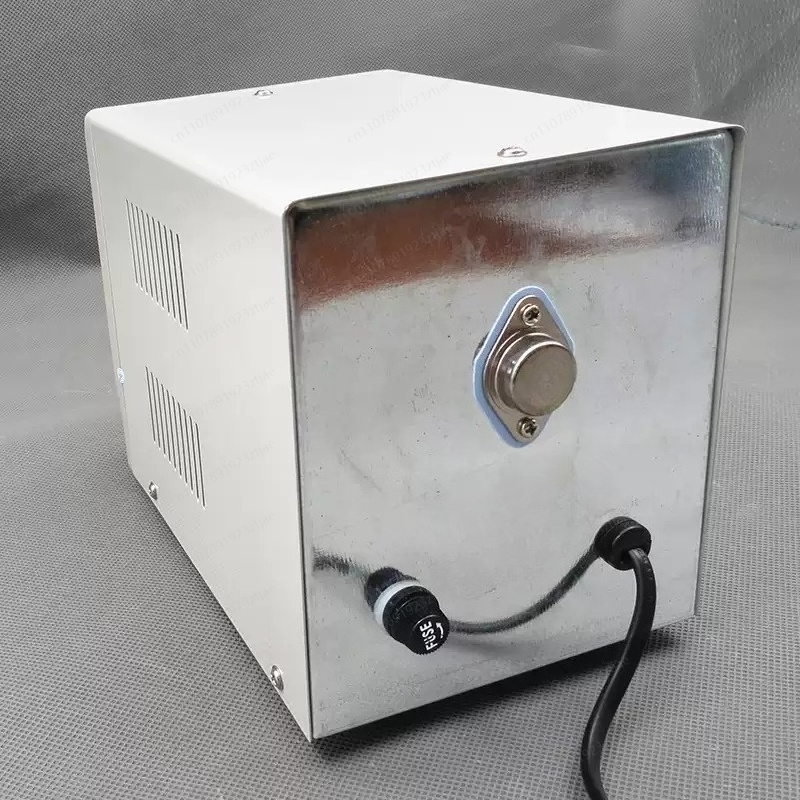 TXN‑1502D Linear Adjustable DC - огляд і ціна Linear Lab Power Supply Adjustable