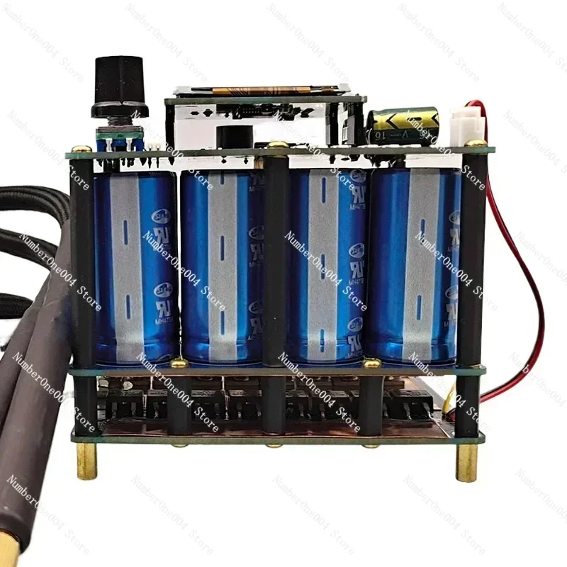Spectrum Analyzer 35MHz-6.2GHz - огляд і ціна Signal Generator Spectrum Analyzer