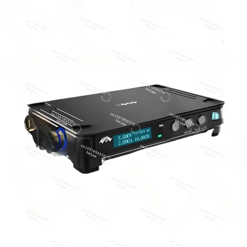 MINIWARE MDP P906 Programmable - огляд і ціна Programmable Dc Power Supply 30V 10A