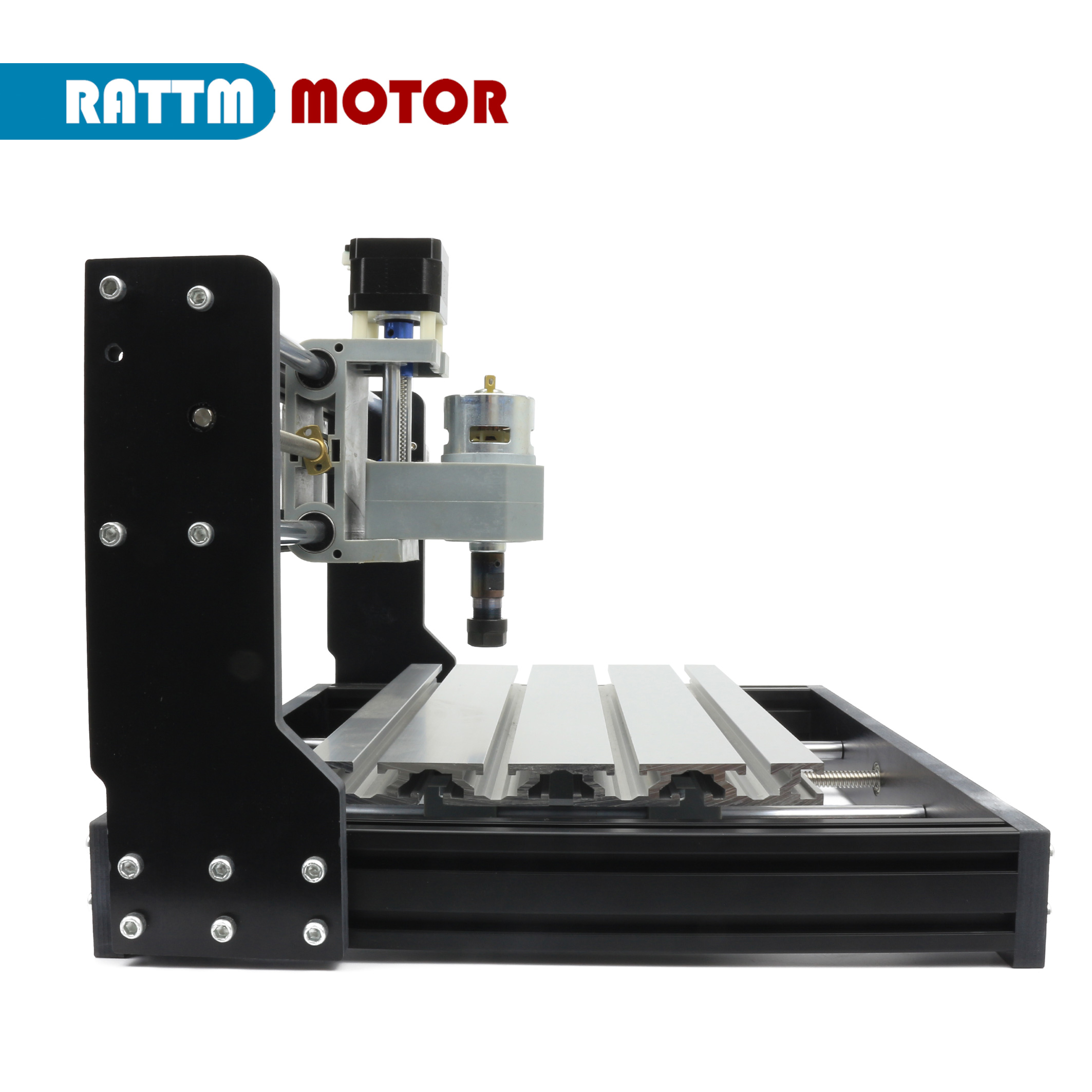 DE Stock 3018 PRO CNC Laser En - огляд і ціна Mini Laser Engraver Cnc Router