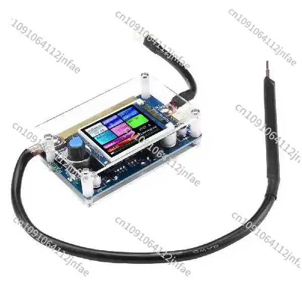 Mini Spot Welder Control Board - огляд і ціна Spot Welder 18650 Battery Pack