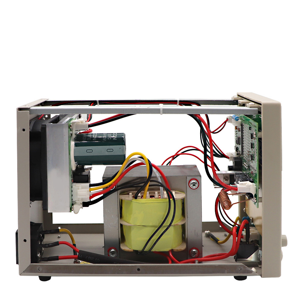 KORAD 3010D 3010P 6005D 6005P  - огляд і ціна Programmable Dc Power Supply 30V 10A