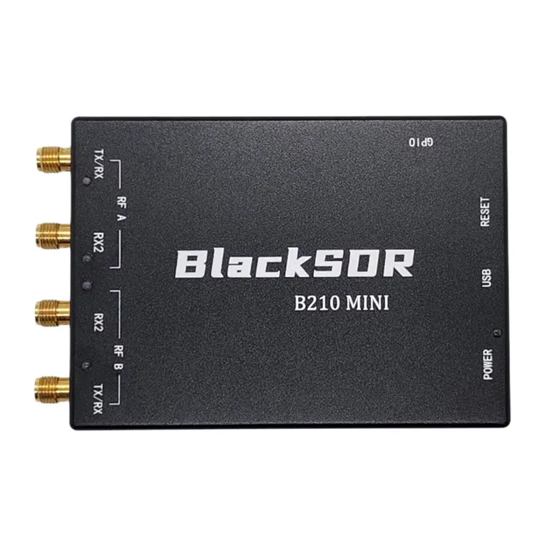 B210 Mini AD9361 Software Defi - огляд і ціна Sdr Software Defined Radio Hackrf