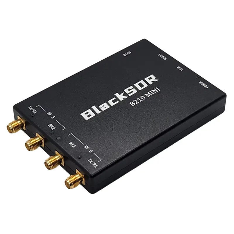 B210 Mini AD9361 Software Defi - огляд і ціна Sdr Software Defined Radio Hackrf