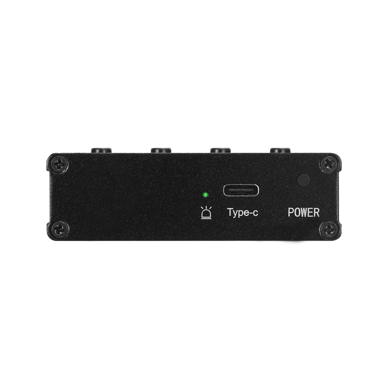 SA6 Spectrum Analyzer, English - огляд і ціна Signal Generator Spectrum Analyzer