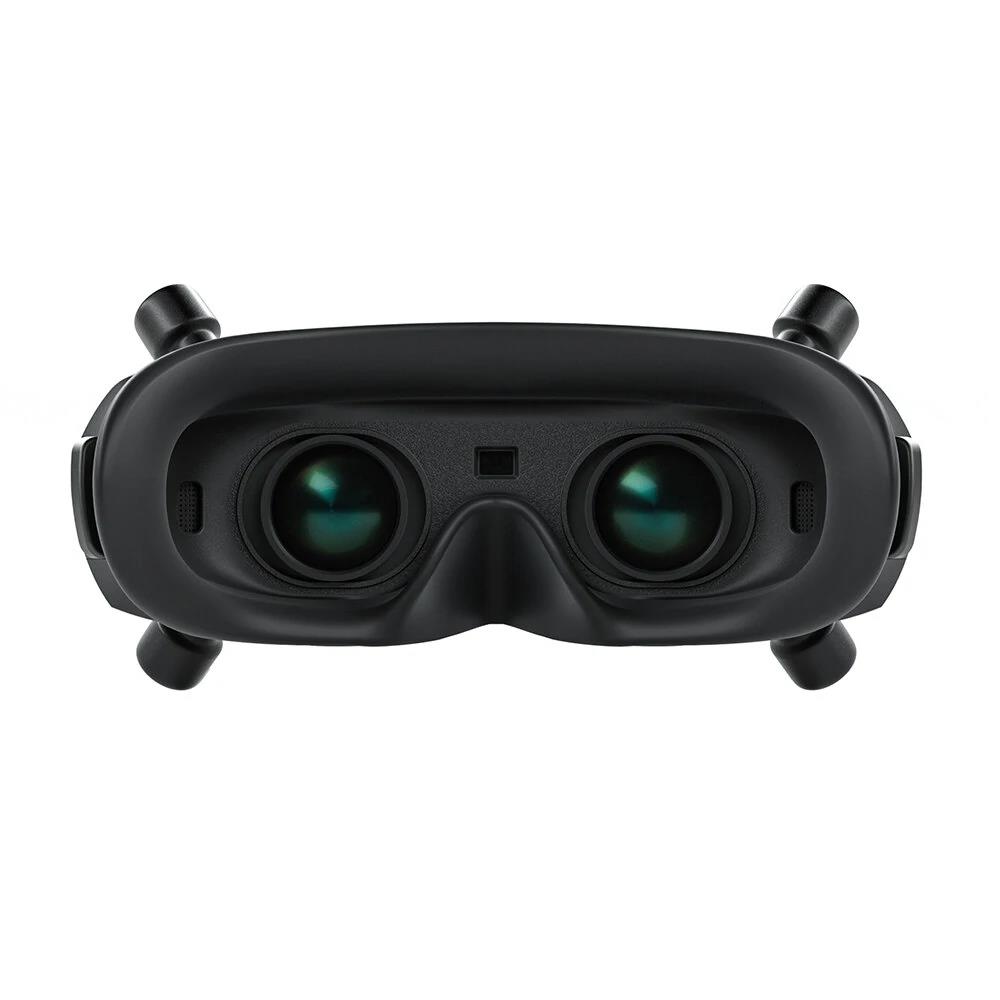 5.8G Digital FPV Walksnail Ava - огляд і ціна Fpv Goggles Walksnail Avatar Hd