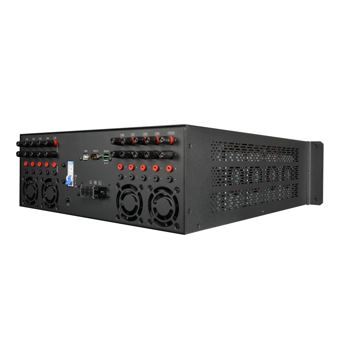 Laboratory adjustable 220V AC  - огляд і ціна Programmable Dc Power Supply 30V 10A