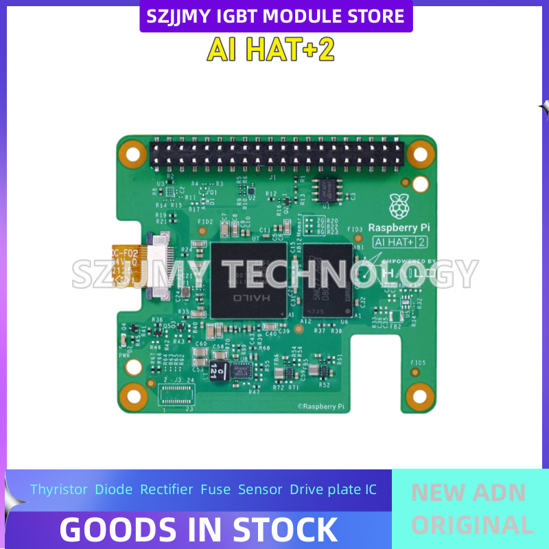 Raspberry Pi 5 official kit HA - огляд і ціна Raspberry Pi 5 8Gb Kit